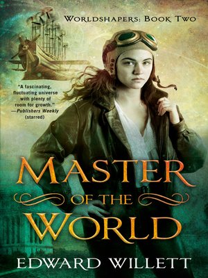 cover image of Master of the World